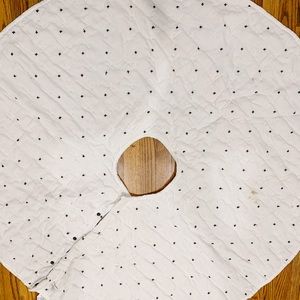 Magnolia Home Hearth & Hand Christmas Tree Skirt